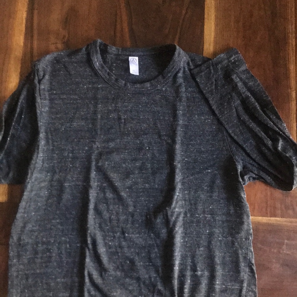 Alternative Apparel long sleeved tee